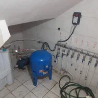 لوله کش نصب تعمیرکار پمپ مخزن شیرآلات رادیاتور