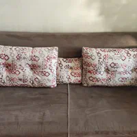 مبل هفت نفره|مبلمان خانگی و میز عسلی|شیراز, مسلم|دیوار