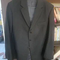 کت شلوار مردانه سایز50