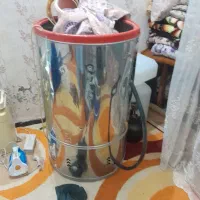 لباسشویی پتو شور اصلی