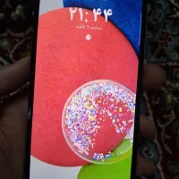سامسونگ a52s باحافظه ۲۵۶|موبایل|باقرشهر, |دیوار