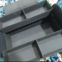 وسایل کاشت ناخن|آرایشی، بهداشتی، درمانی|ساوه, |دیوار