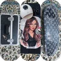 وسایل کاشت ناخن