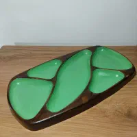 ظروف سنگ مصنوعی|ظروف سرو و پذیرایی|شیراز, سلطان آباد|دیوار