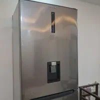 یخچال دو درب