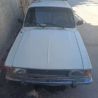 پیکان دوگانه مدل۸۲|خودرو سواری و وانت|ایلام, |دیوار