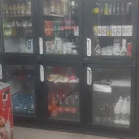 واگذاری سوپر مارکت|اجارهٔ مغازه و غرفه|بجنورد, |دیوار