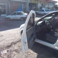 تیبا صندوق دار 1400|خودرو سواری و وانت|شوشتر, |دیوار