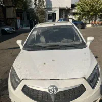 برلیانس مدل ۹۵