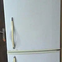 یخچال فریزر یخساران