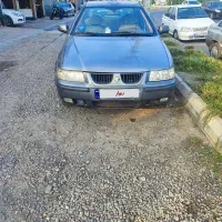 سمندمدل۸۴