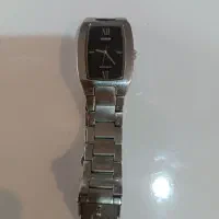 ساعت مچی کاسیو اصل