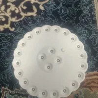 چراغ کمپ کوهنوردی