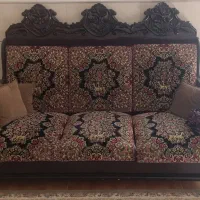 مبل قالی 7نفره