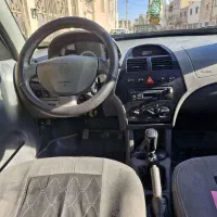 تیبا ۲مدل ۹۷بدون رنگ وضربه معاوضه باخودرو|خودرو سواری و وانت|کاشان, امیرکبیر|دیوار