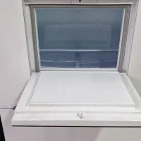 یخچال فریزر هوم بار تکنو وست درحد نو سالم|یخچال و فریزر|تهران, تهرانپارس غربی|دیوار