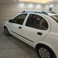 تیبا صندوق دار مدل ۹۹|خودرو سواری و وانت|اسلامشهر, شهرک محمدیه|دیوار