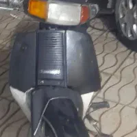 موتور بی‌کلاج جهانرو