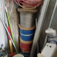 پمپ متوژن|ابزارآلات|چگنی, |دیوار