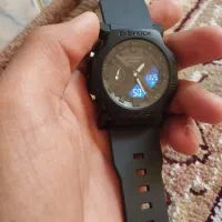 ساعت جی شاک سالم نو نو