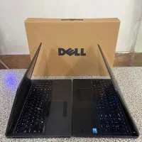 لپتاپ dell 5550 استوک 15/6 اینچ|رایانه همراه|رشت, امین الضرب|دیوار