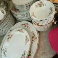 فروش چینی نوستالژی نو