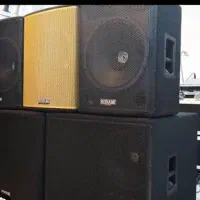 اجاره سیستم صوتی فلش رقص نور