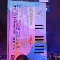 مادربرد کامپیوتر|قطعات و لوازم جانبی رایانه|ساوه, |دیوار