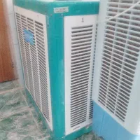 سلام کولر آبی 7000