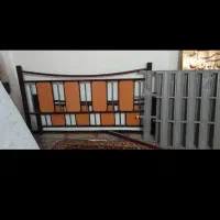 تخت فرفوژه طبی و نو