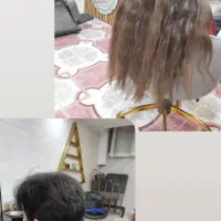 خریدار موی شما عزیزان
