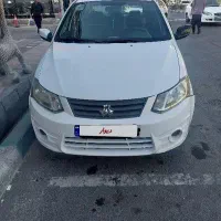 ساینا مدل ۹۷ بی رنگ|خودرو سواری و وانت|اسلامشهر, باغ فیض|دیوار