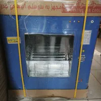 کولر آبی ۳۵۰۰ جنرال فام
