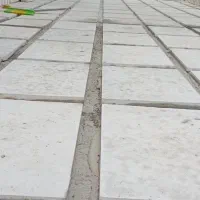 نماسیمانی آتشگاه سیمانکاری محوطه سازی|خدمات پیشه و مهارت|شاندرمن, |دیوار