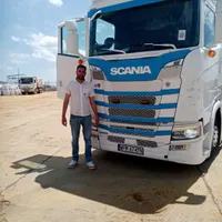 کشنده مدل2020اسکانیا اتاق s450|خودرو سنگین|خرمدره, |دیوار