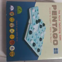 بازی فکری|اسباب‌‌بازی|مشهد, یوسفیه (شهرک غرب)|دیوار