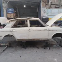 اتاق کامل پیکان ۵۲