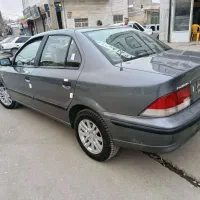 سمندX7 مدل 86 درجه یک|خودرو سواری و وانت|سنندج, |دیوار