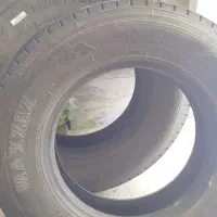 لاستیک ماشین سنگین