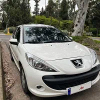 ۲۰۷پانا ۱۴۰۴ ارتقایافته۸۵