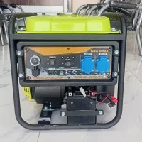 ۵کاوا موتور برق