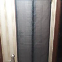 پرده مگنتی