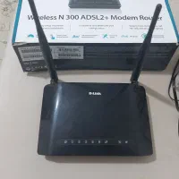 مودم و روتر|مودم و تجهیزات شبکه|بندرعباس, |دیوار