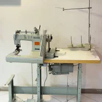 چرخ صنعتی کابوی ۳ سوزن دادیلی