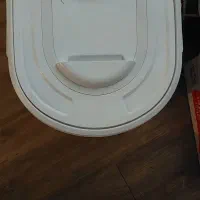 مینی واش یا کهنه شور