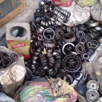 بلبرینگ استوک یادست دوم