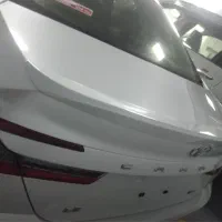 تویوتا Camry le 2025|خودرو سواری و وانت|تهران, پونک|دیوار