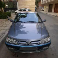 پژو پارس سال ۱۴۰۱ صفر|خودرو سواری و وانت|تهران, جهاد|دیوار