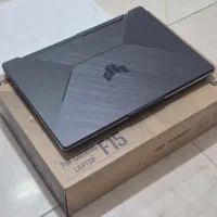 لب تاب ایسوس تاف گیمینگf15 fx506hf