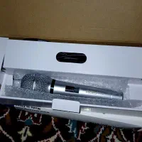 میکروفون|آلات موسیقی|شاندیز, |دیوار